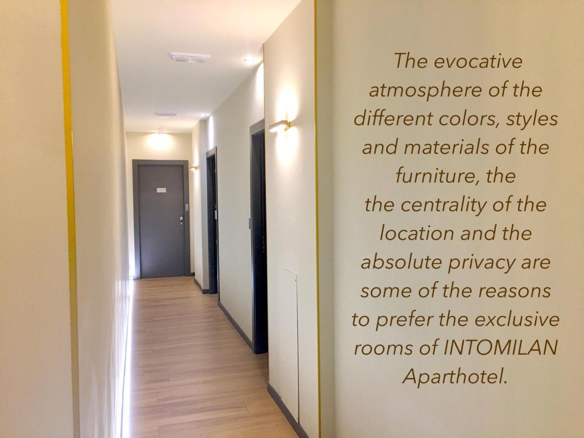 Intomilan Galleria Duomo Aparthotel