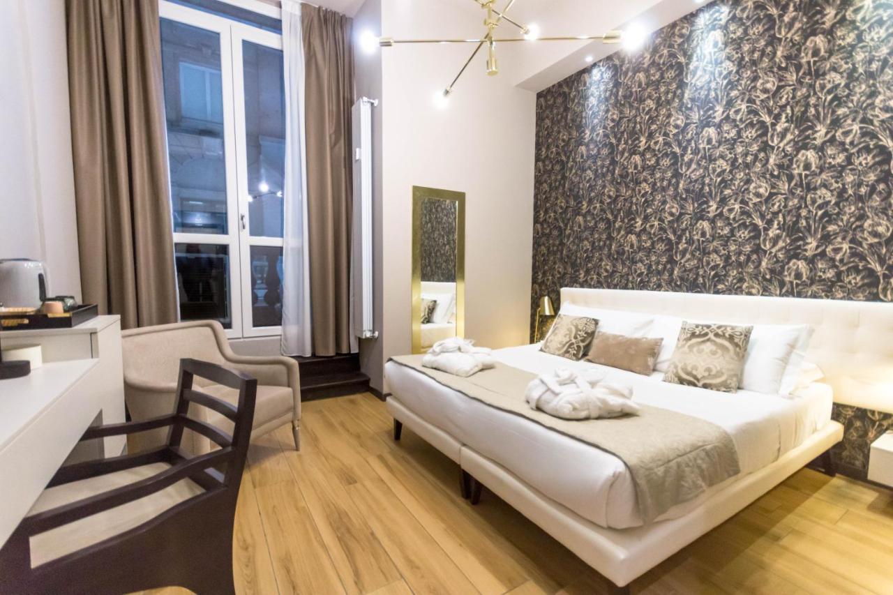 Intomilan Galleria Duomo Aparthotel Milano