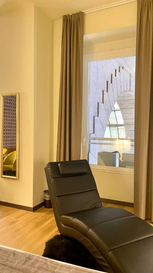 Aparthotel Intomilan Galleria Duomo Milano