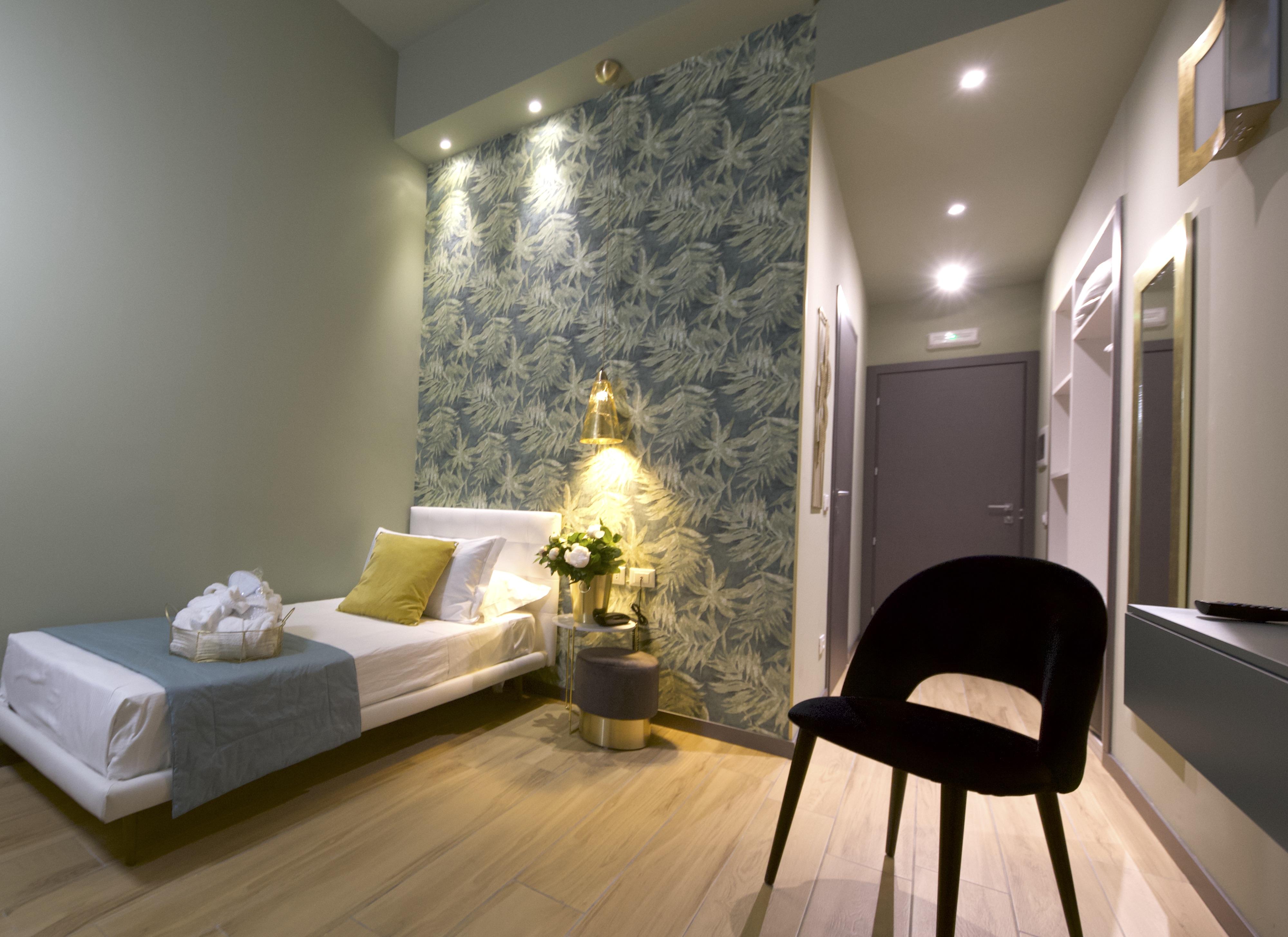 Aparthotel Intomilan Galleria Duomo