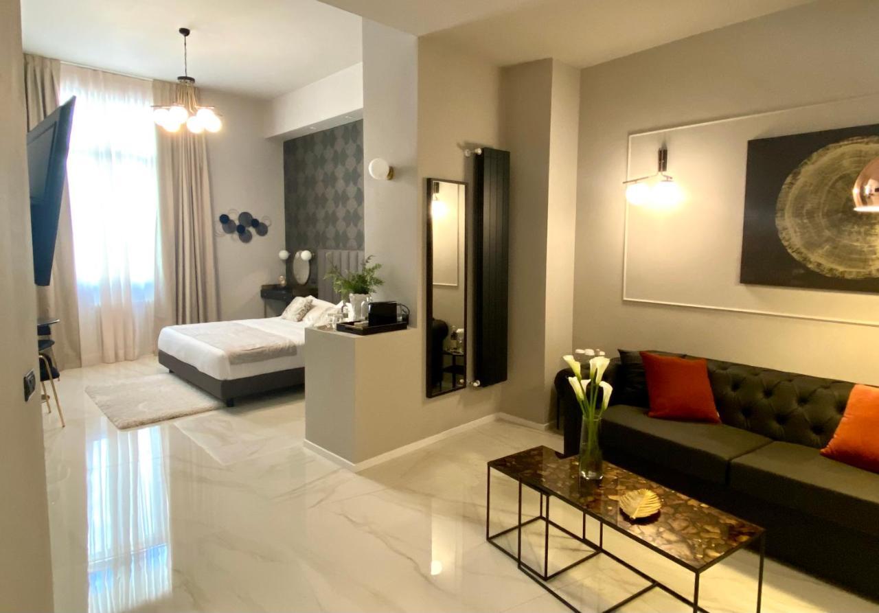 Aparthotel Intomilan Galleria Duomo Milano