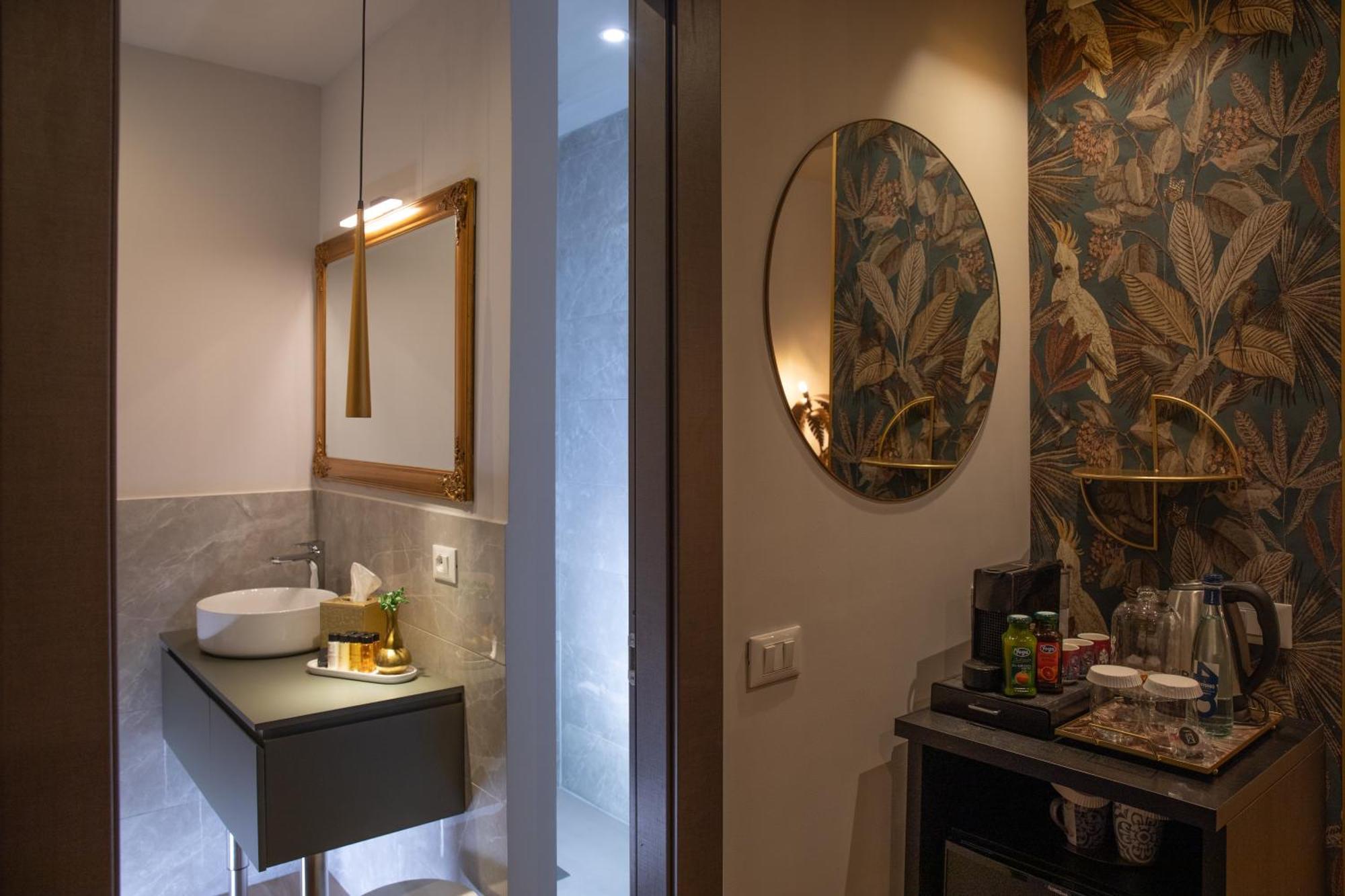 Aparthotel Intomilan Galleria Duomo