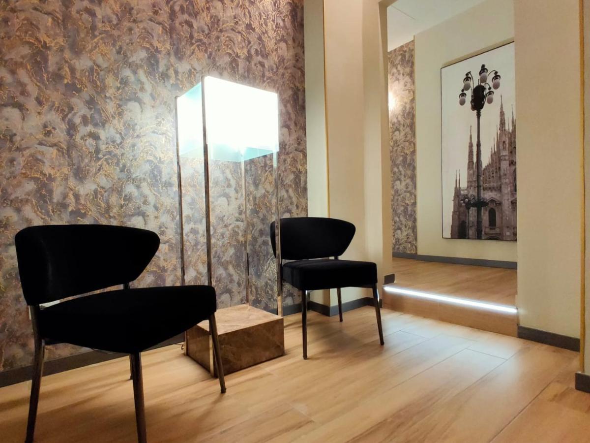 Intomilan Galleria Duomo Aparthotel Milano
