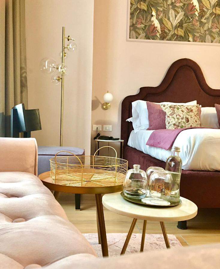 Intomilan Galleria Duomo I Boutique & Design Aparthotel Mailand