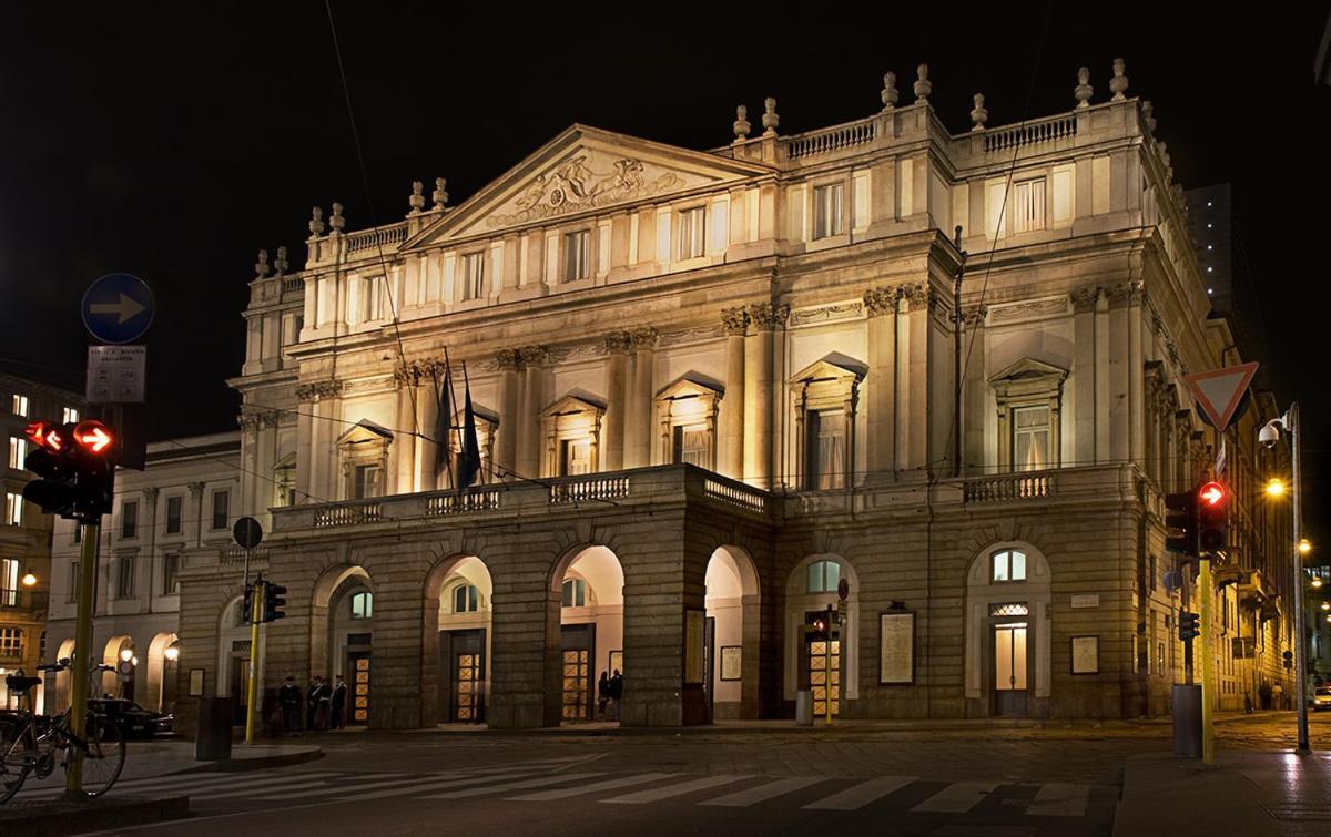 Aparthotel Intomilan Galleria Duomo I Boutique & Design Mailand