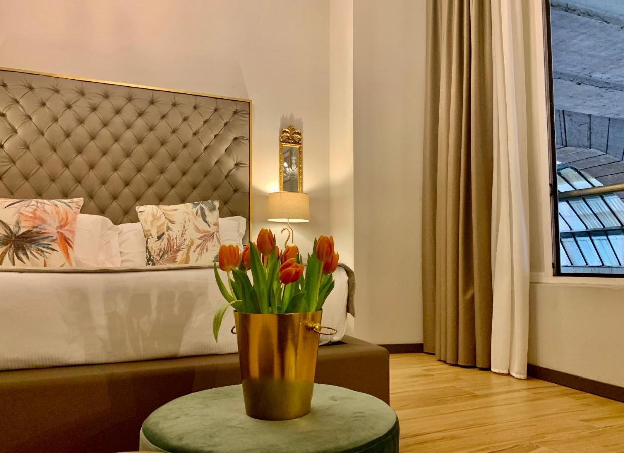 Intomilan Galleria Duomo I Boutique & Design 2* Mailand