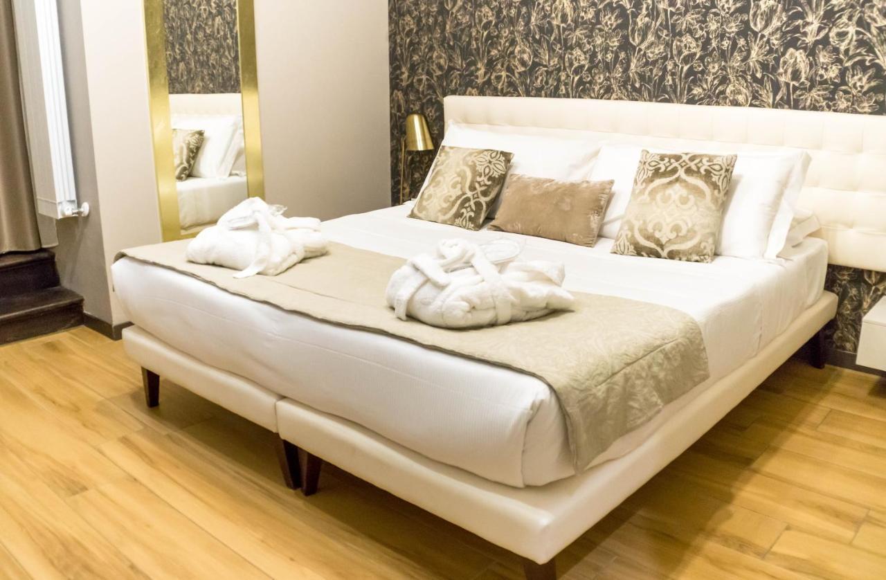 Aparthotel Intomilan Galleria Duomo I Boutique & Design Mailand