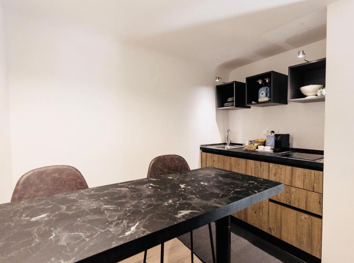 Aparthotel Intomilan Galleria Duomo I Boutique & Design Mailand