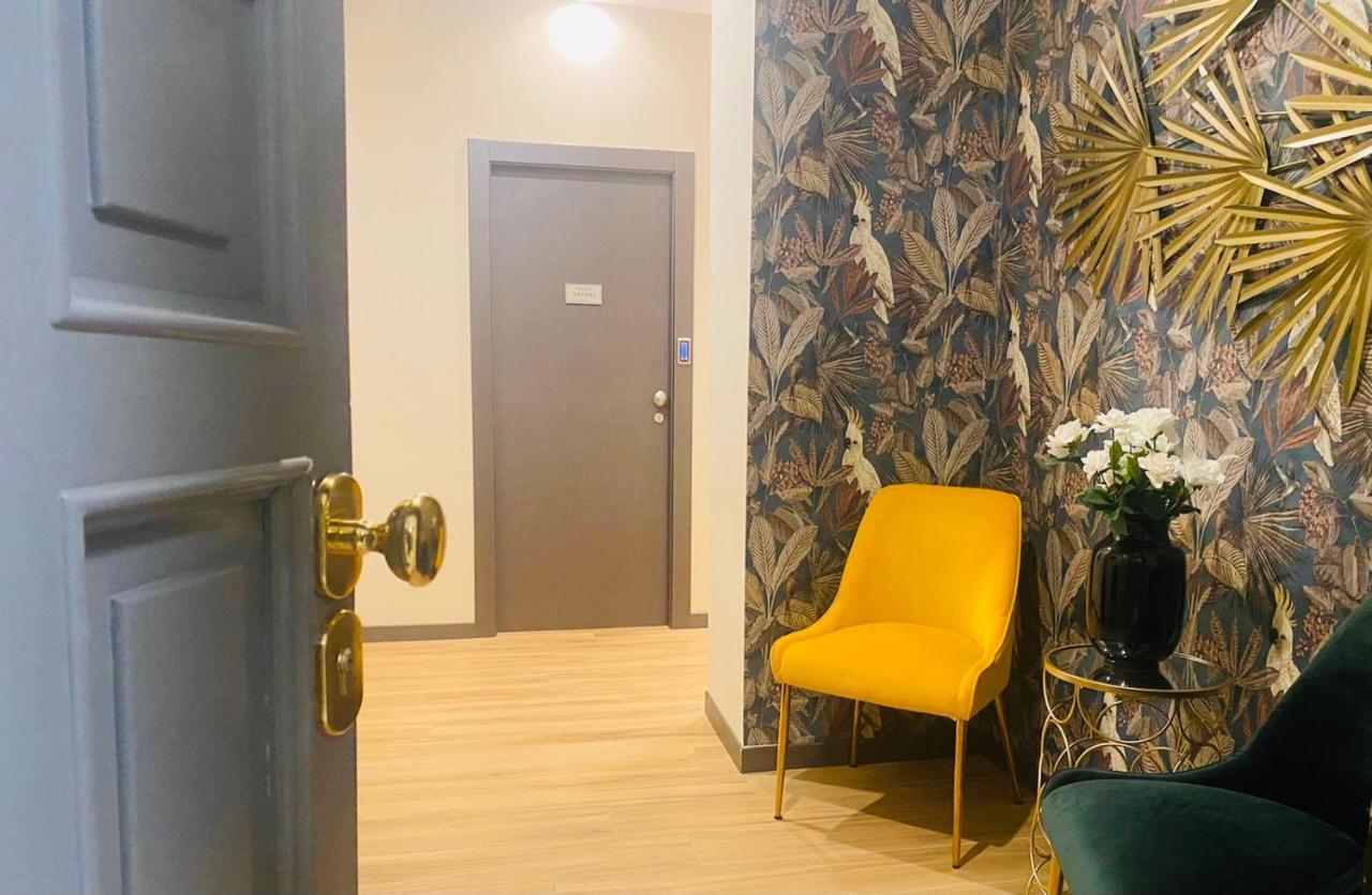 Intomilan Galleria Duomo I Boutique & Design Aparthotel Mailand