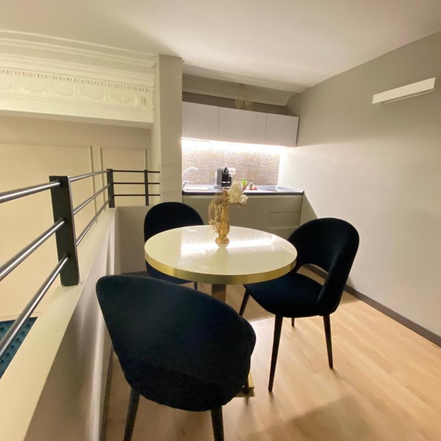Aparthotel Intomilan Galleria Duomo I Boutique & Design Mailand