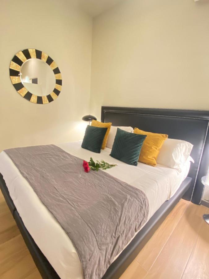 Intomilan Galleria Duomo I Boutique & Design Aparthotel Mailand