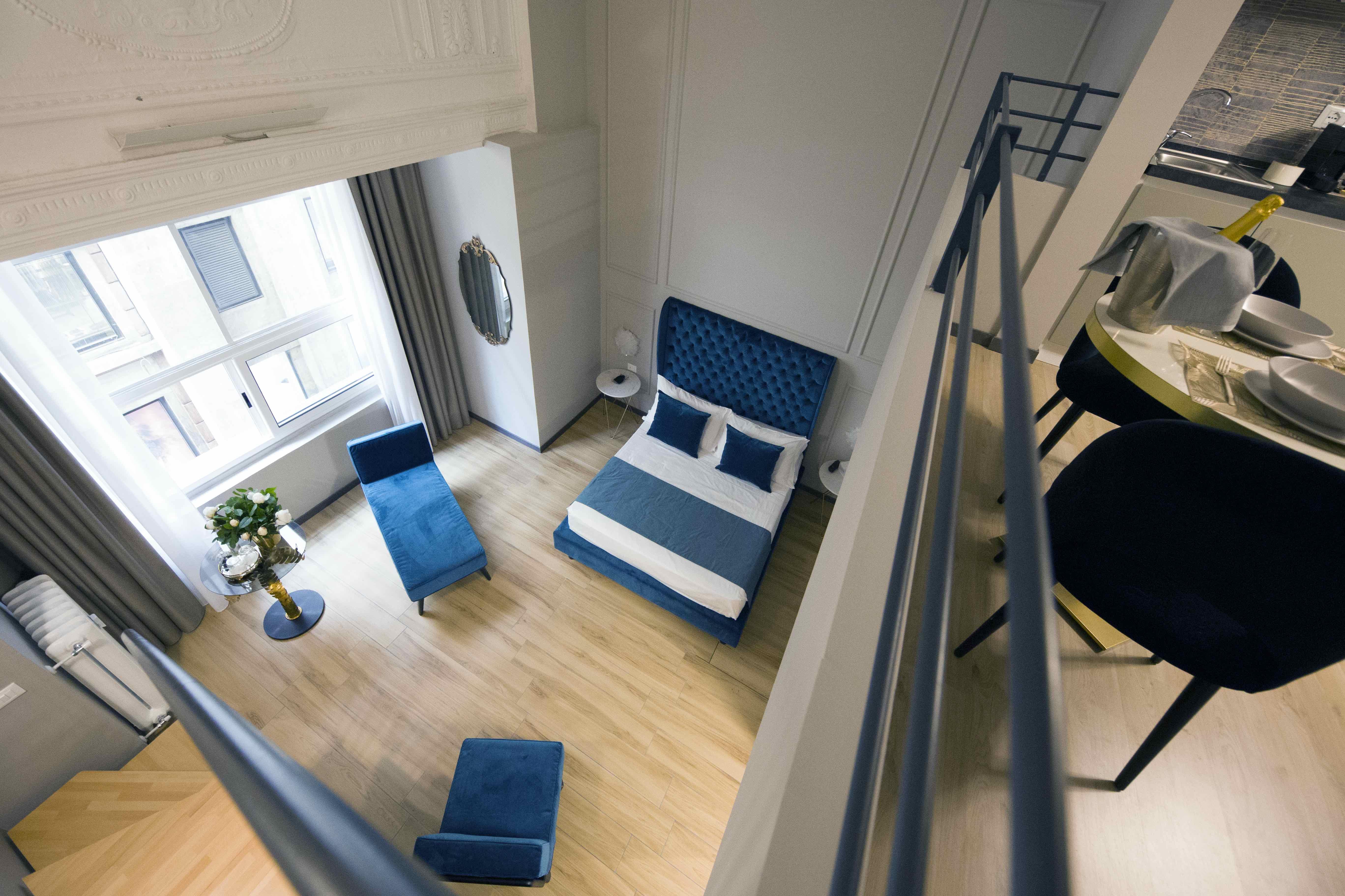 Intomilan Galleria Duomo I Boutique & Design Aparthotel Mailand