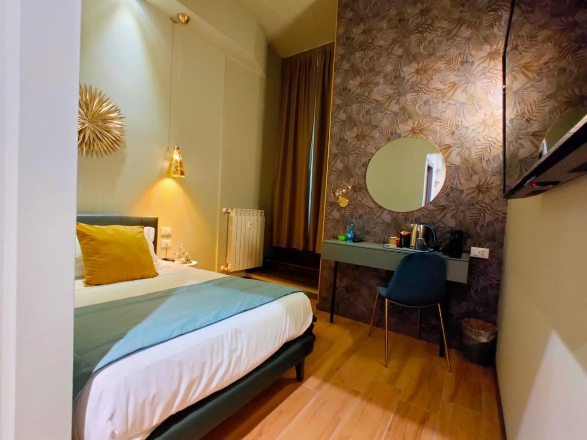 Intomilan Galleria Duomo I Boutique & Design 2* Mailand