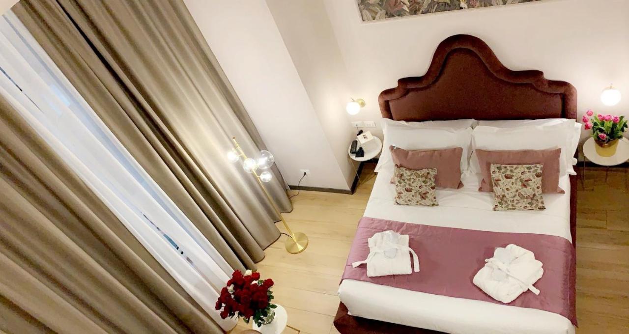 Aparthotel Intomilan Galleria Duomo I Boutique & Design Mailand