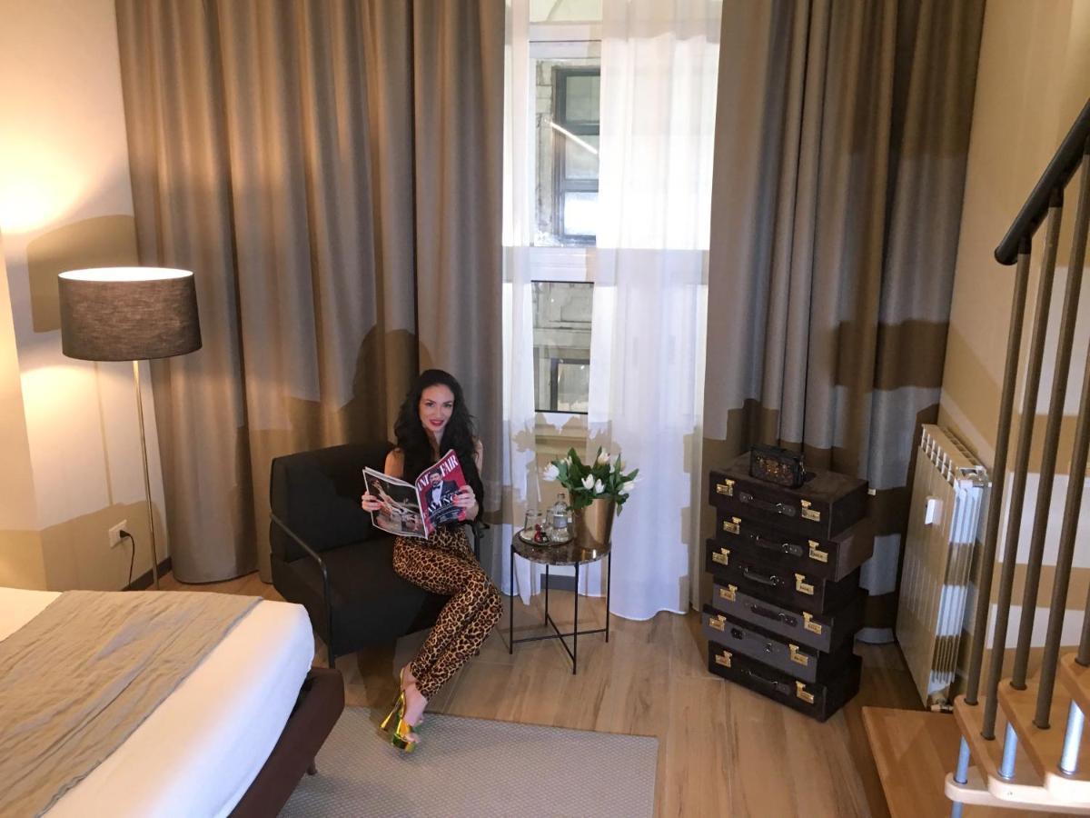 Aparthotel Intomilan Galleria Duomo I Boutique & Design Mailand